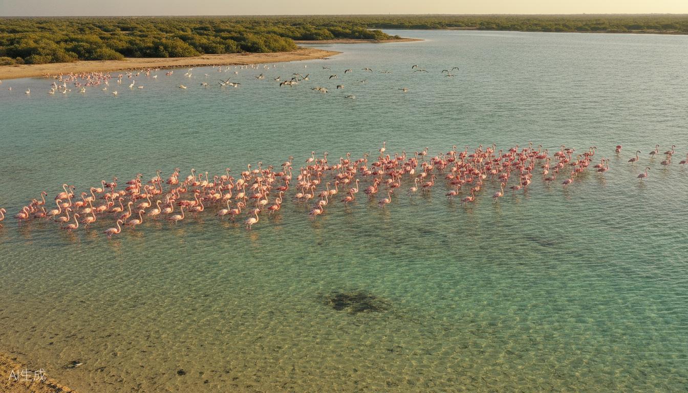 Bird Watching Expeditions